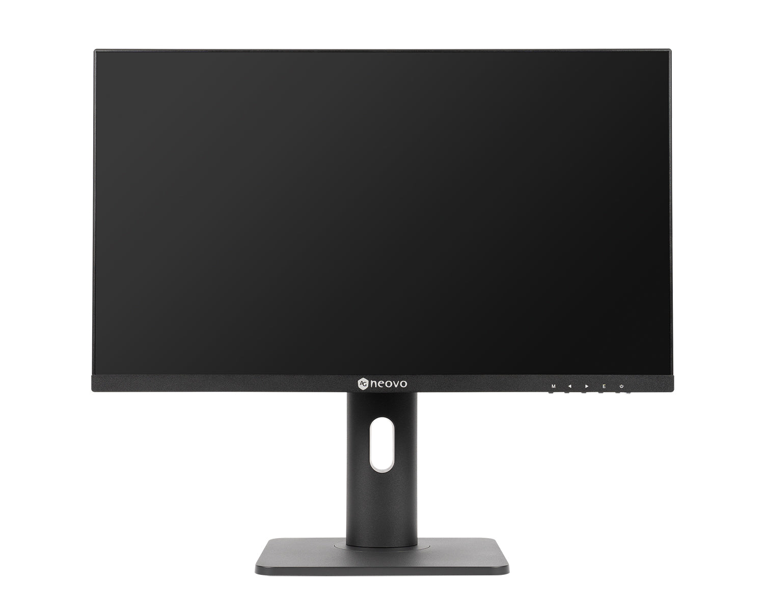 AG Neovo LH-2402 – Monitor, 23,8", 1920 × 1080 (Full HD), VA, HDMI, DisplayPort, VGA
