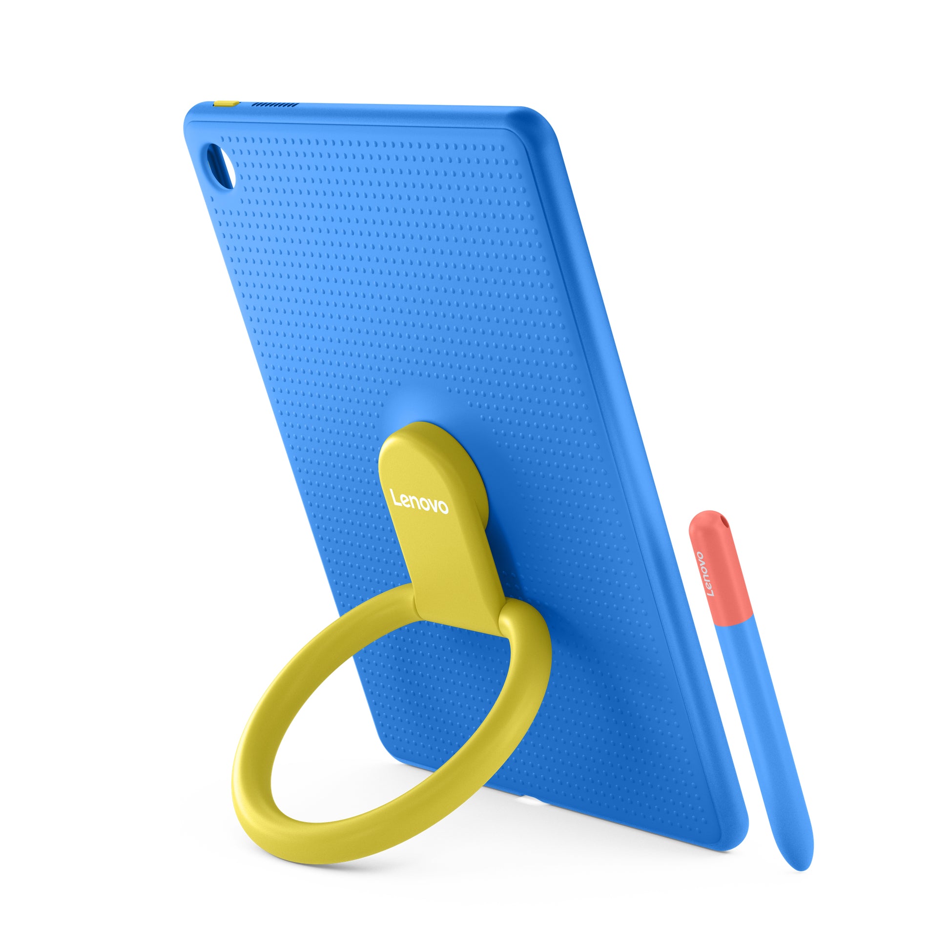 Lenovo Tablet-Hülle für Lenovo Tab – Blau