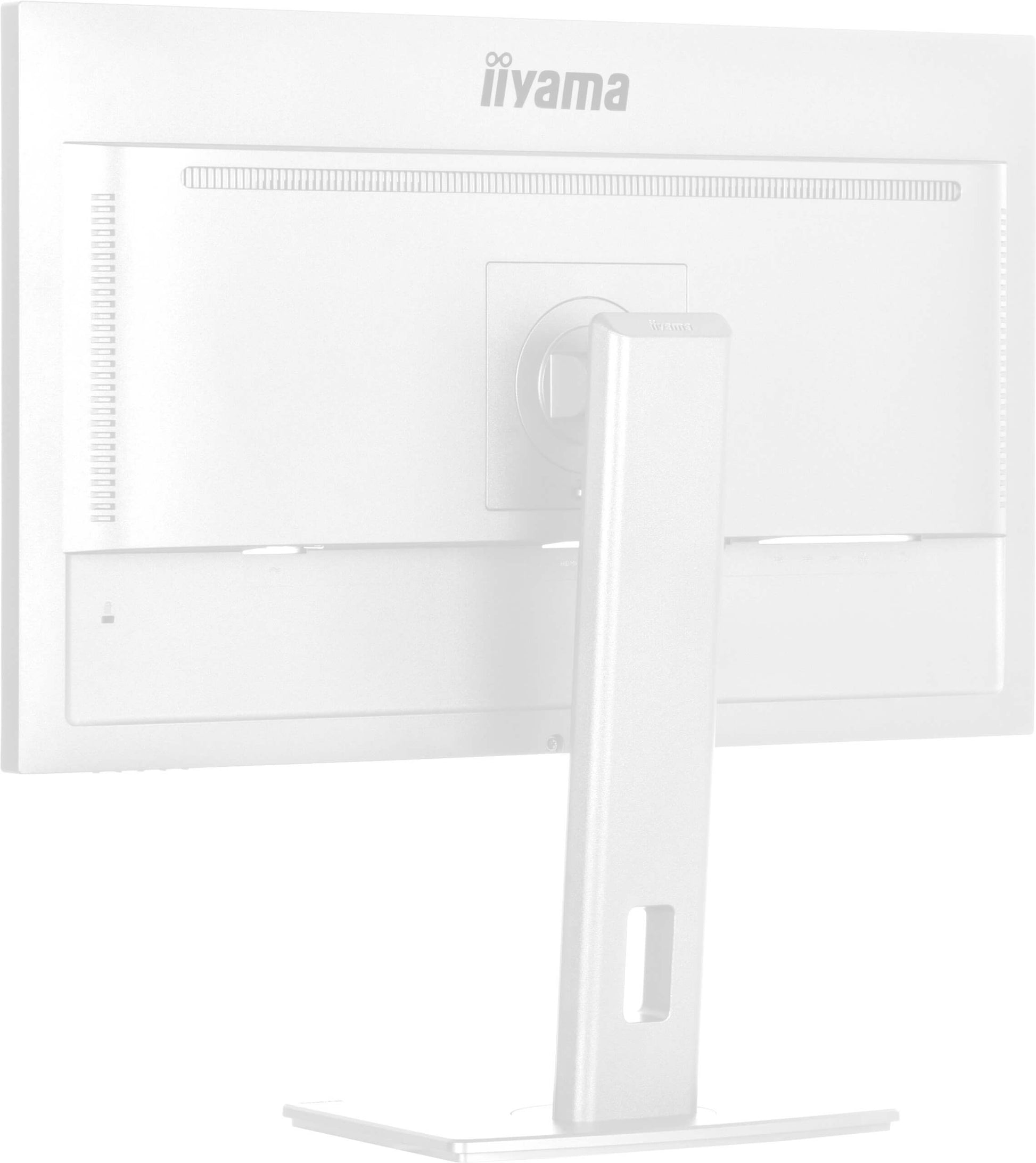 iiyama ProLite XUB2797HSN-W2 – Monitor, 27", 1920 × 1080 (Full HD), IPS, 300 cd/m²