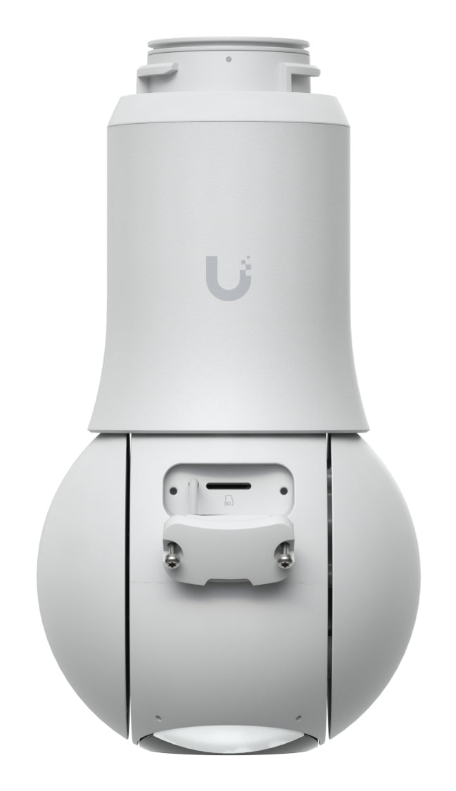 Ubiquiti G6 PTZ – 4K, 10× Hybrid-Zoom