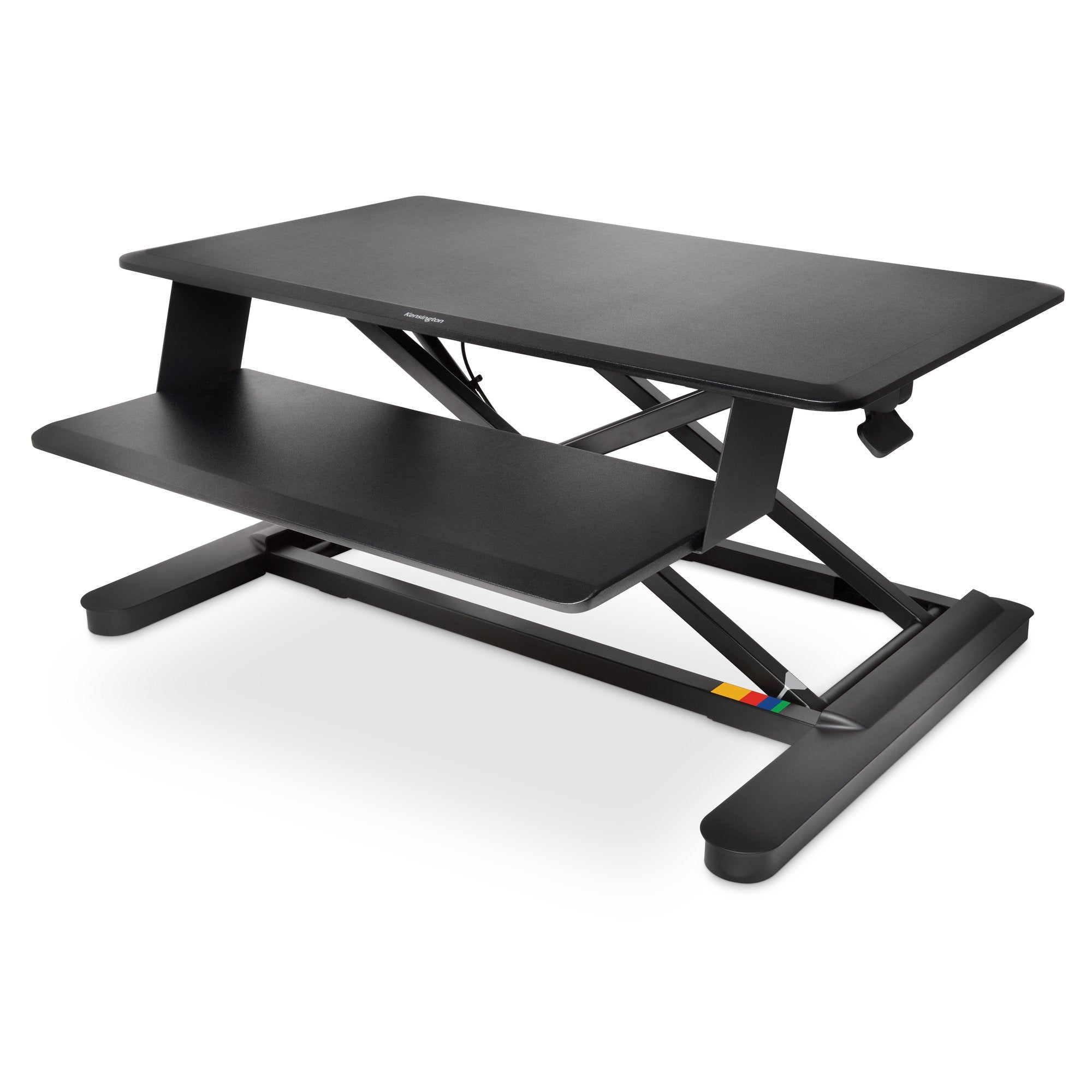 Kensington SmartFit – Stehtisch – höhenverstellbar