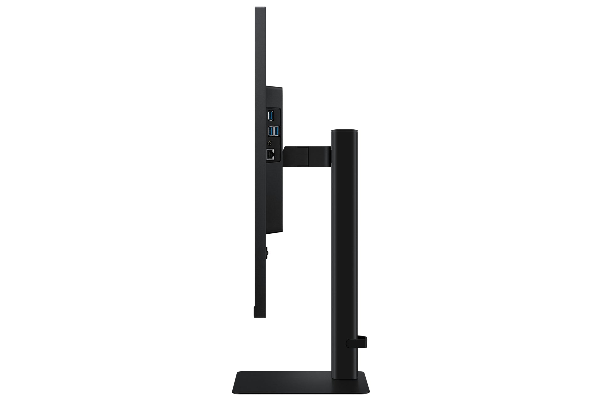 Samsung Viewfinity S8 S80Ud – Monitor, 32" 3840 × 2160 (UHD 4K), LED, Schwarz