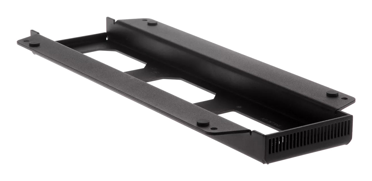Axis TS2901 – Standfuss für AXIS S2208/S2212, Schwarz