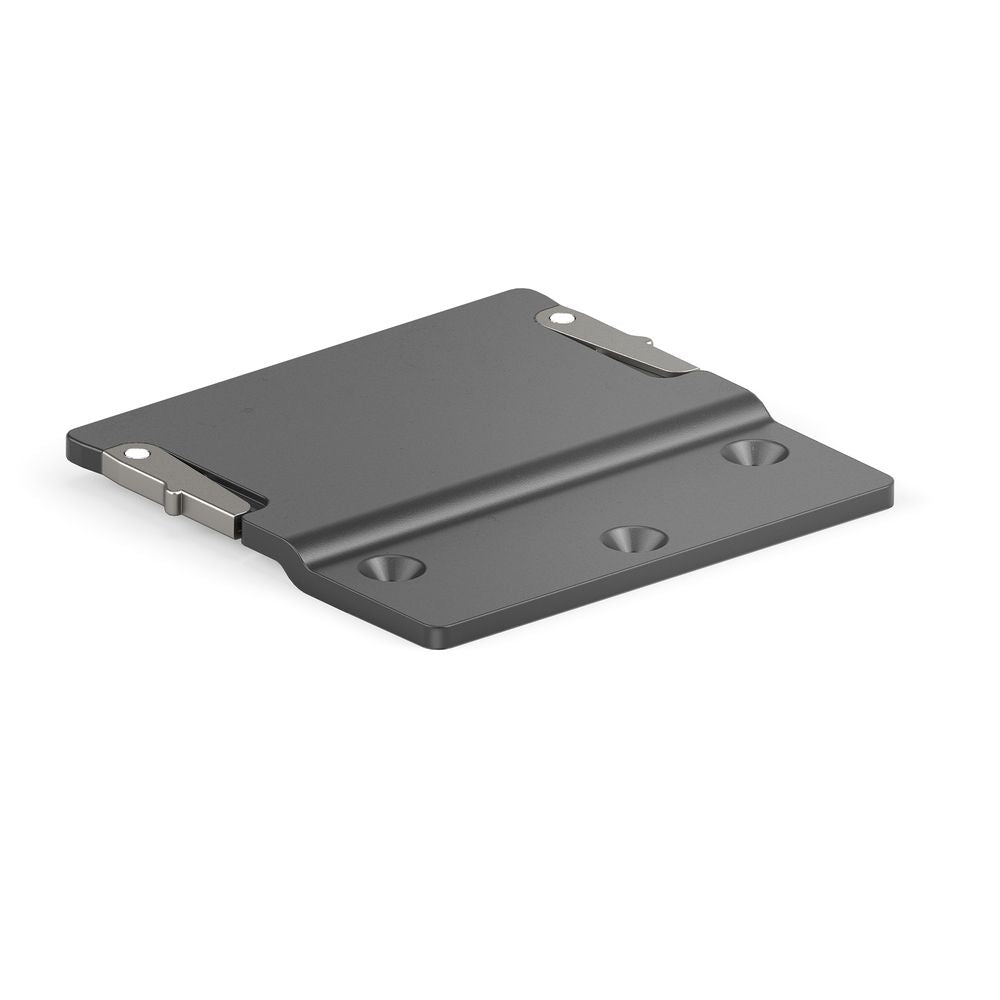 PureLink Mediahub2 Halterung – für Mediahub2 Dock (USB-C Dockingstation), schwarz