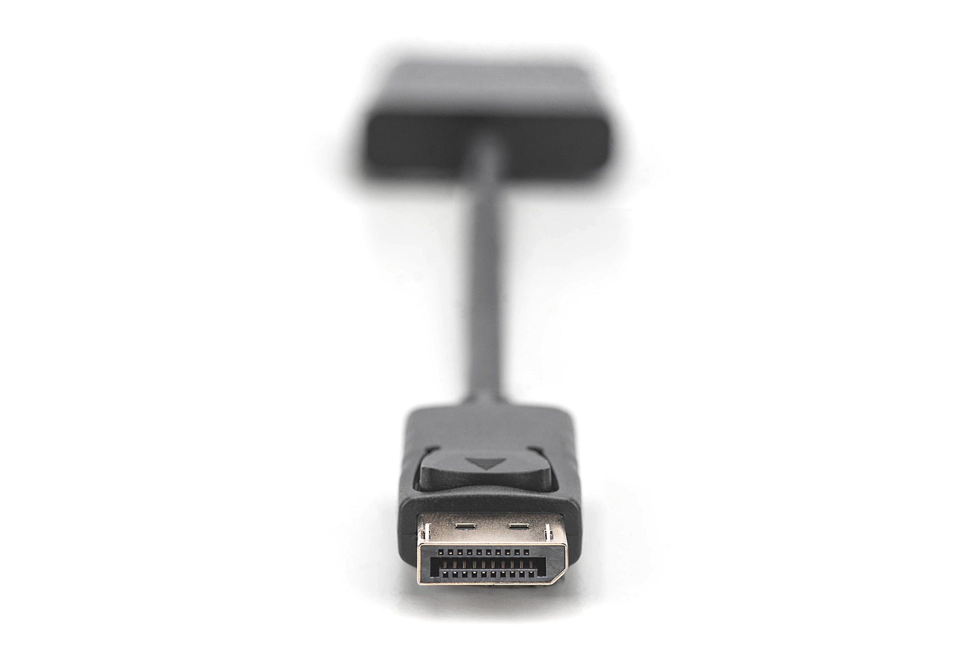Digitus DisplayPort auf DVI Adapter, aktiv