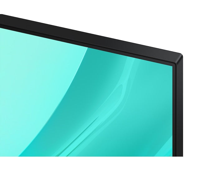 Samsung S24D604 – Monitor, 24", 2560 × 1440 (WQHD), Schwarz
