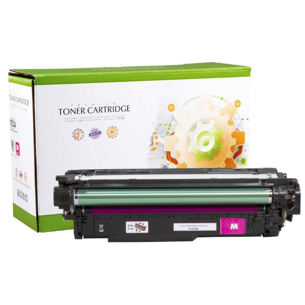 Static Control Components Static Control – Toner CF323A – Magenta, 16500 Seiten – für HP