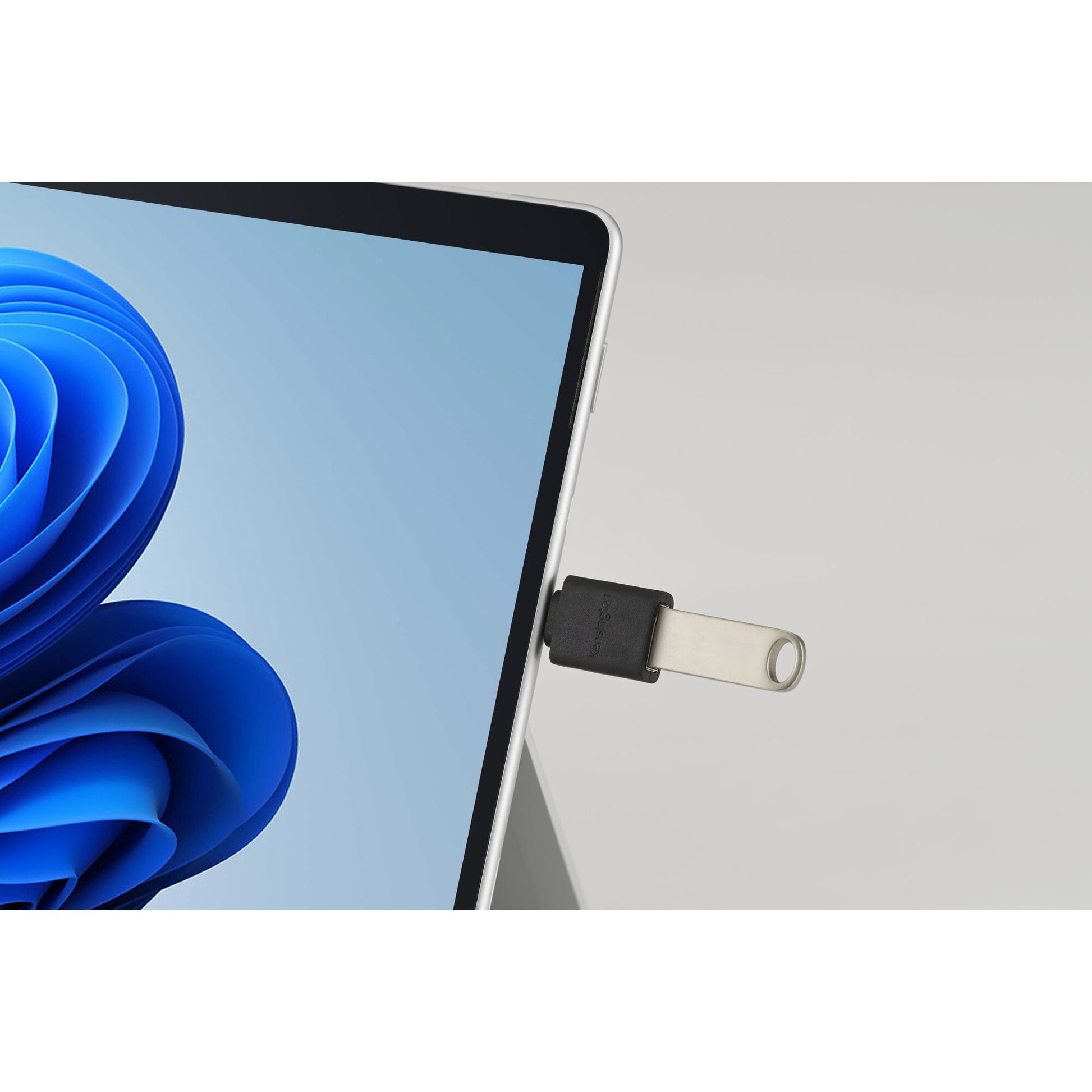 Kensington USB-C auf USB-A Adapter, CA1010