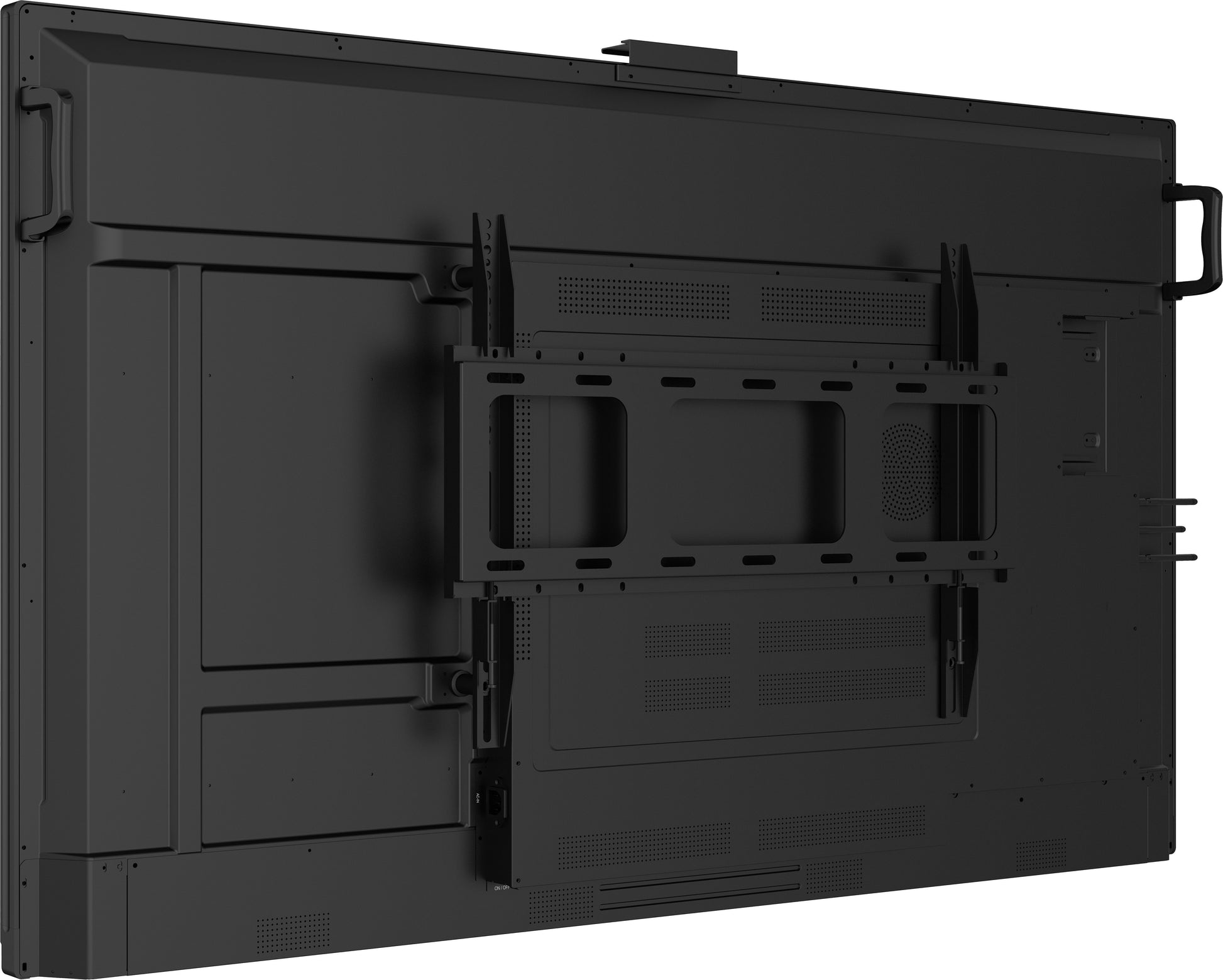 iiyama ProLite 65" UHD 4K IR-Touch 40-Touch – Android, 450 cd/m², entspiegelt