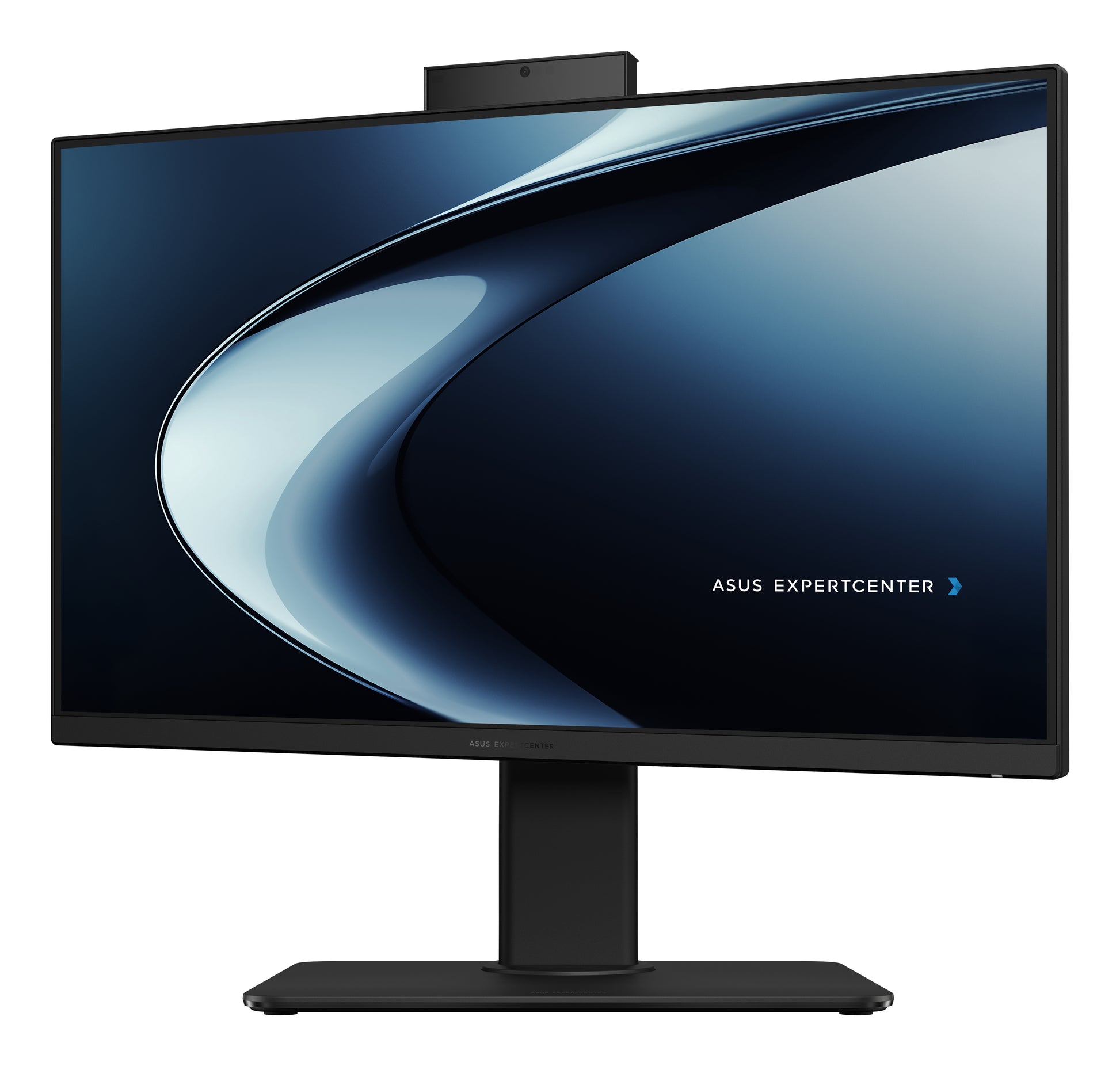 ASUS ExpertCenter P400 All-in-One – 23,8" Full HD, Intel Core 7 240H, 32 GB RAM, 1 TB SSD, Windows 11 Pro