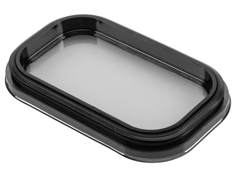 Furber. Furber – Vorratsdose 2 l, 1,5 l, 1 l, 470 ml, 14,5 × 9 × 22,5 cm, Kunststoff/Silikon, 7-teilig