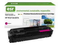 esr 207A Magenta Toner – Kompatibel – 1'250 Seiten – für HP