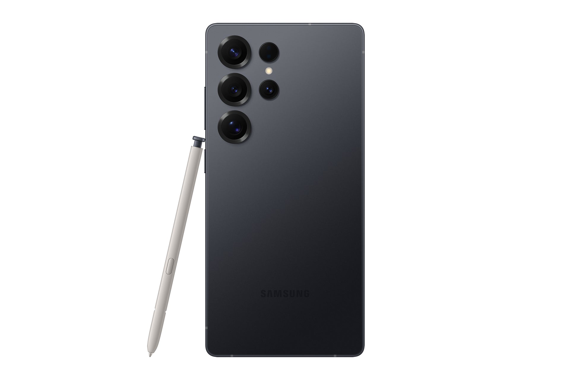 Samsung Galaxy S25 Ultra EU Version – Schwarz, 6,9", 3120 × 1440, Android 15, 256 GB, 12 GB, Dual-SIM, 5G, NFC