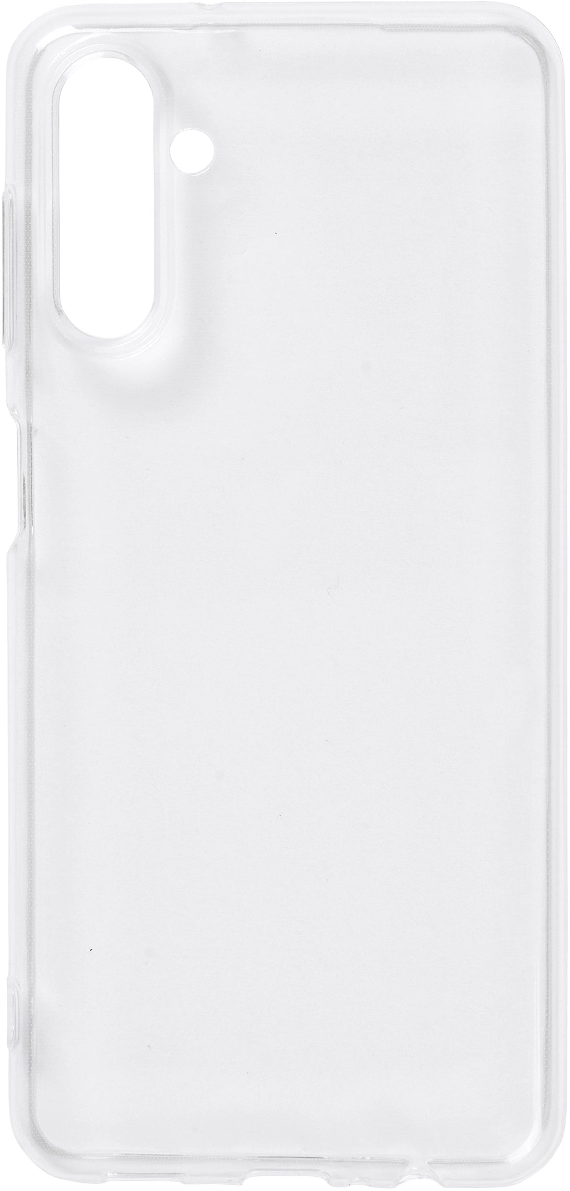 eSTUFF LONDON – Backcover – für Samsung Galaxy A13 4G, TPU, Transparent