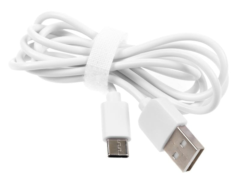 ONIT Laptop-Ständer – bis 17,3", mit Lüfter, Beleuchtung – Anthrazit