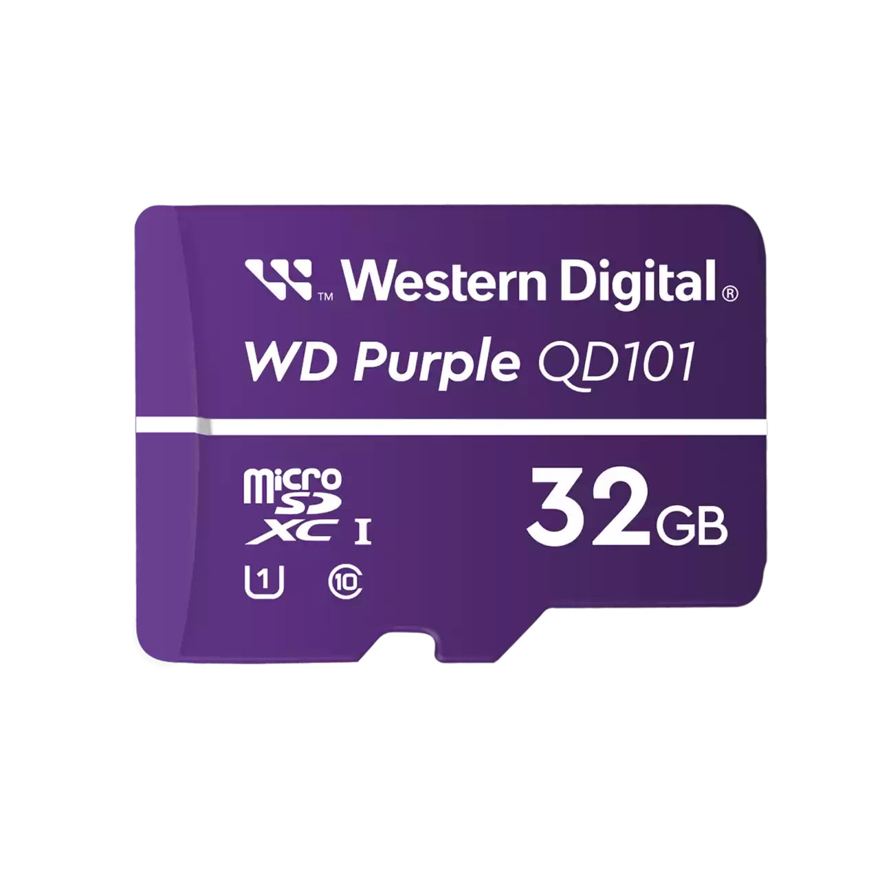 Western Digital Barcode-Etiketten