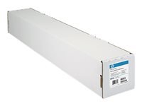 BMG Ariola HP beschichtetes Papier – 42" × 45,7 m, 90 g/m², weiss