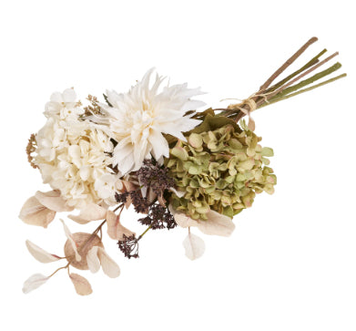 House Nordic Kunstblumenstrauss – 67 cm – Kunststoff, mehrfarbig