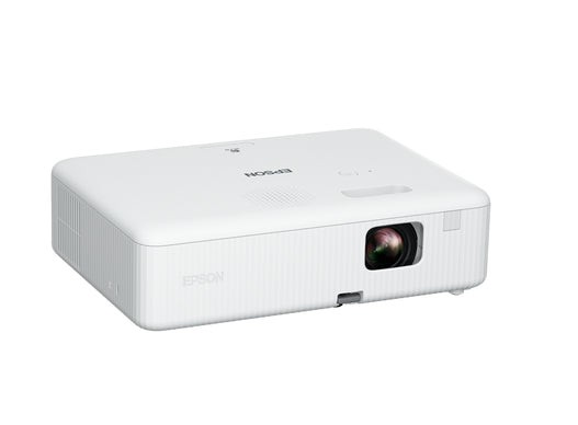 Epson CO-FH01 – 3LCD Lampe, Full HD (1080p), 3000 ANSI Lumen, Smart