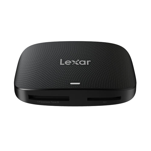 Lexar RW520 – CFexpress Typ B, 10 Gbit/s, SD