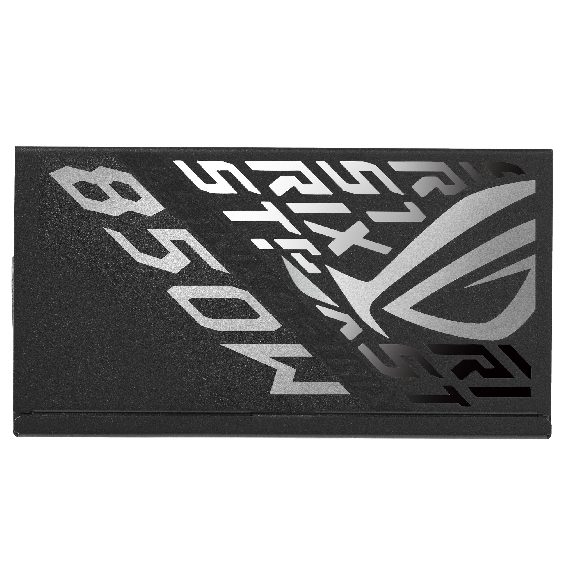 Asus Netzteil – 850 W, Ausgang 12 V, 70,8 A, Eingang 100–240 V, AC, Serie ROG Strix