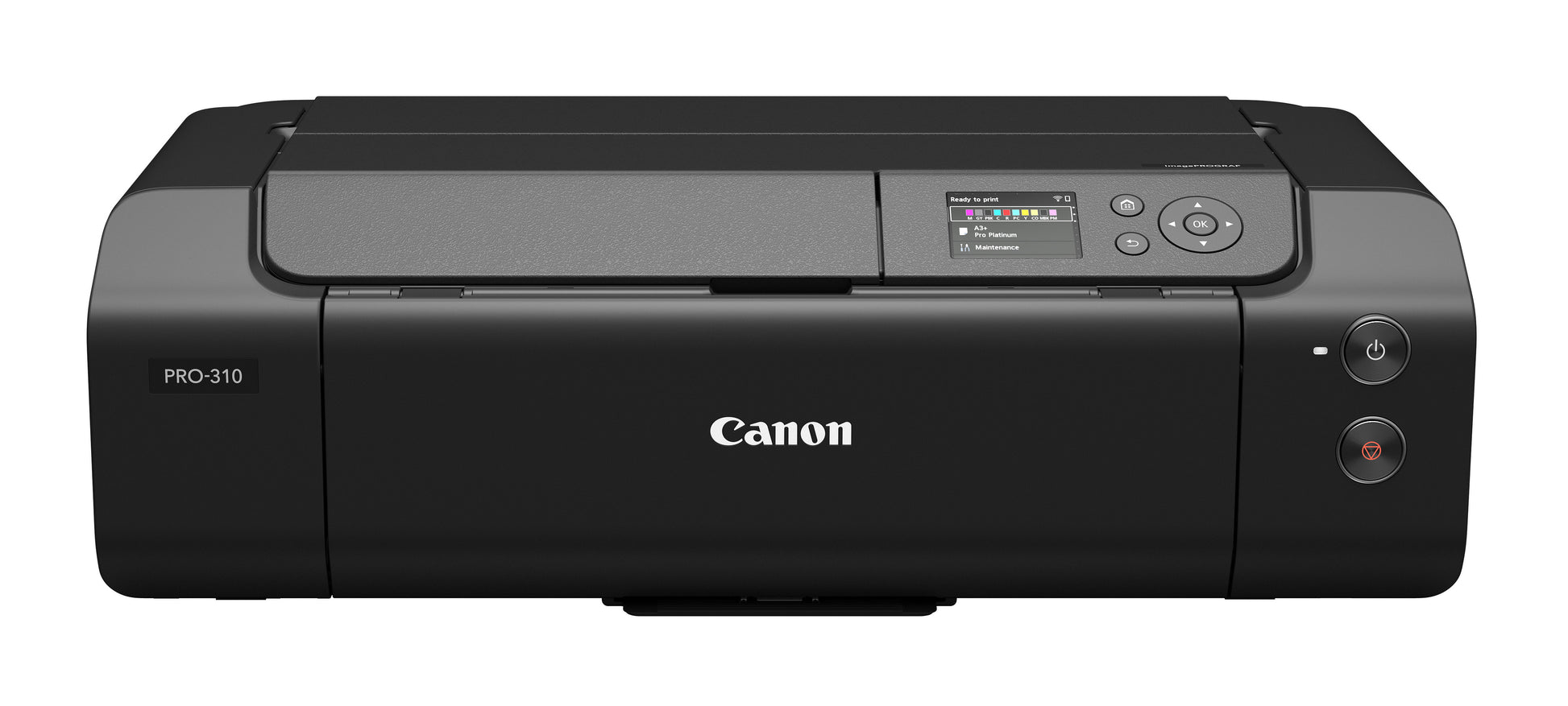 Canon imagePROGRAF PRO-310 – Fotodrucker, A3+, Farbe, LAN/WLAN/USB, 4800 × 2400 dpi