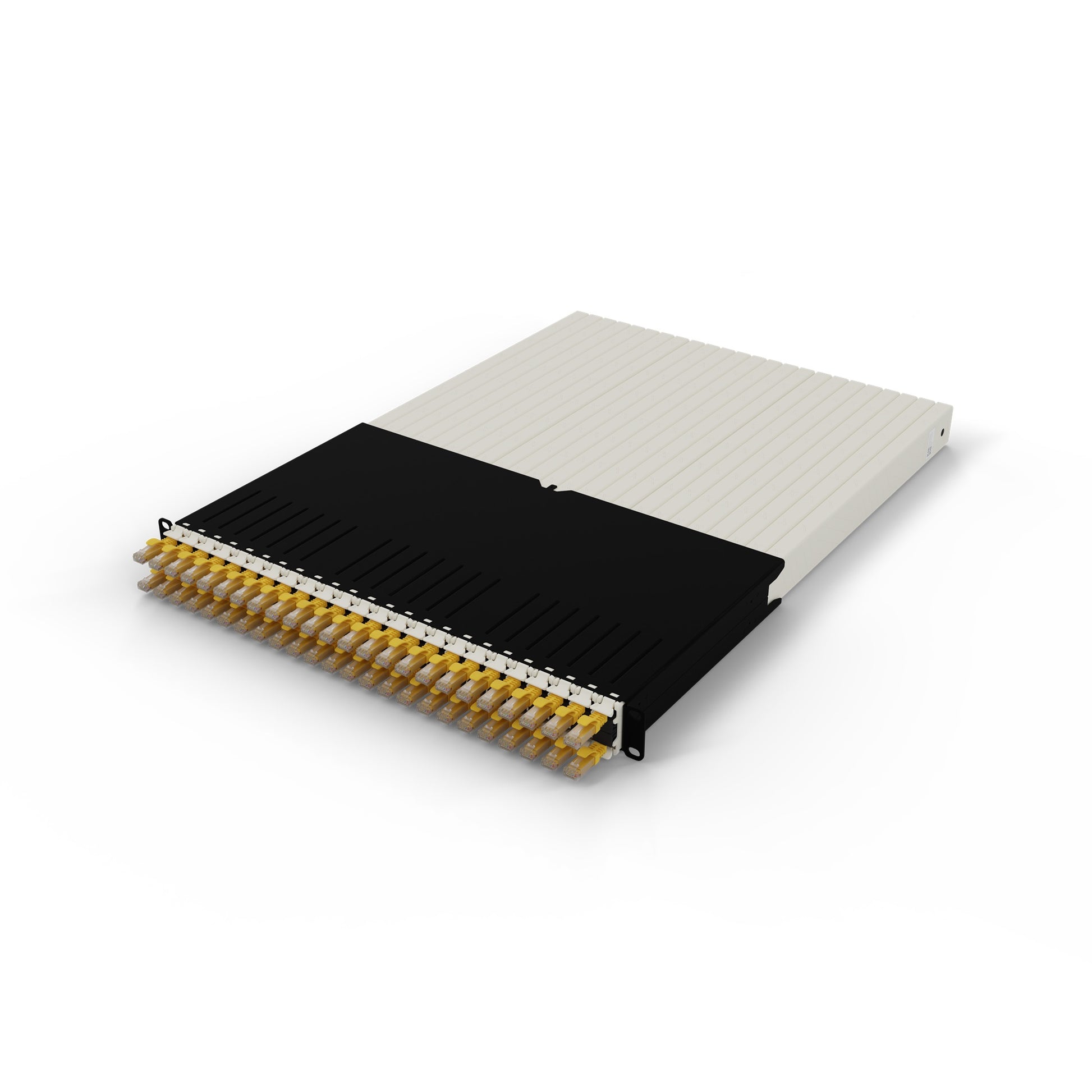 PATCHBOX UTP – Gelb