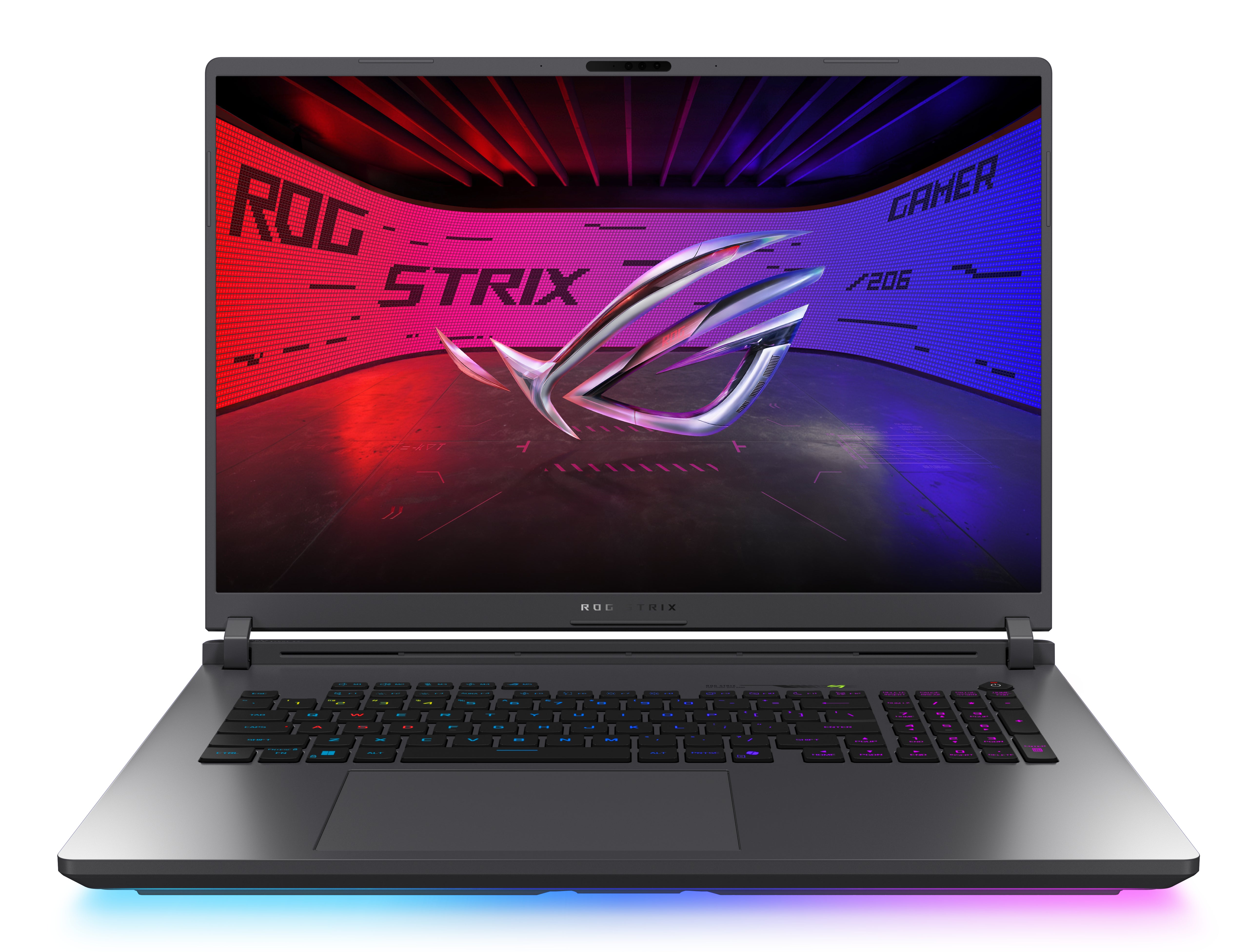 ASUS ROG Strix G18 G815LR-TT283W – 18" WQXGA, Core Ultra 9 275HX, 32 GB, 2 TB SSD, RTX 5070 Ti, Win 11 Home