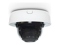 Cisco Meraki MV13 Mini-Dome-Kamera (Innenraum) – 256 GB Speicher, Festes Objektiv