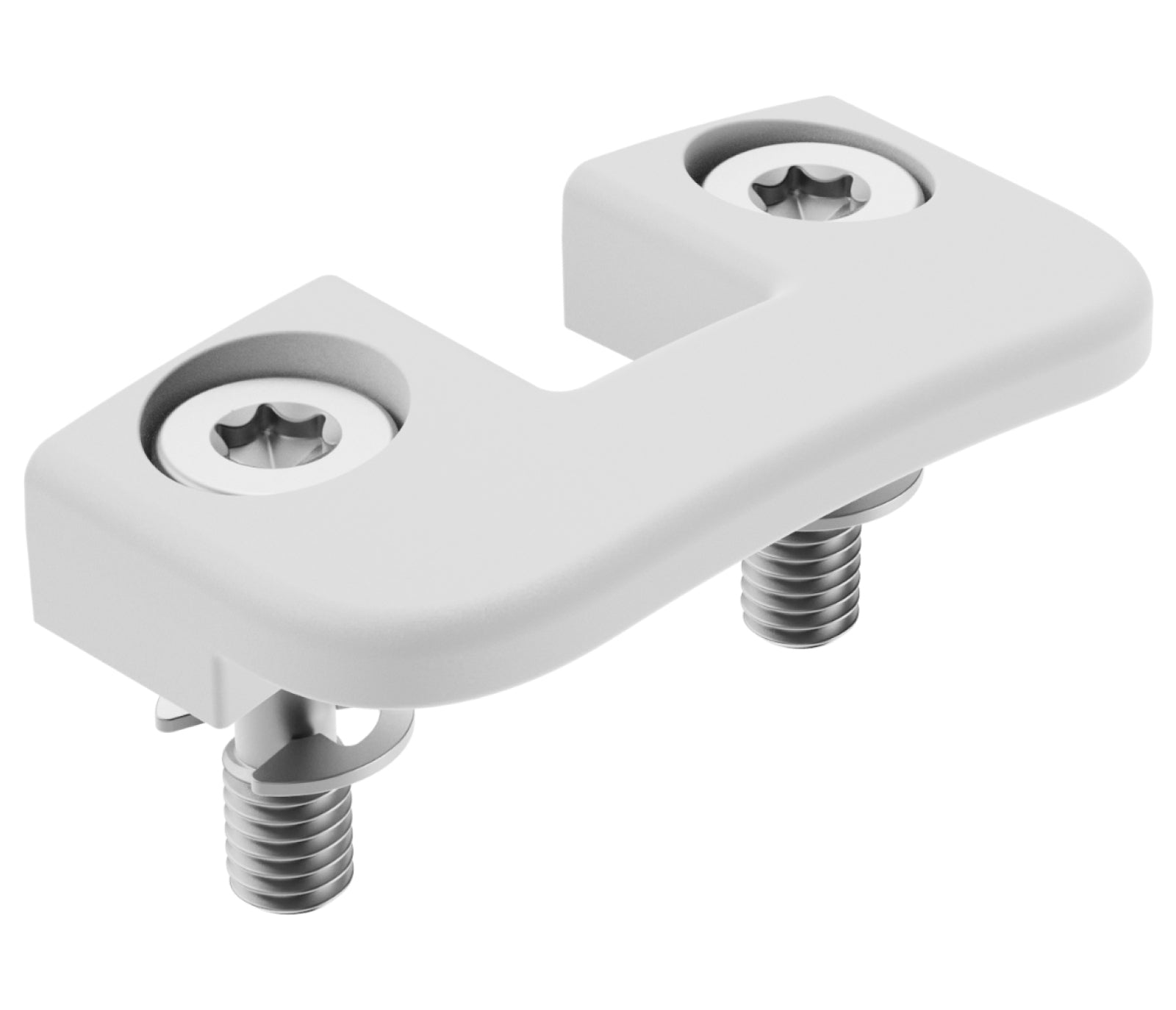 Logitech Secure Latch Scribe Glashalterung NA-WW-9004 – Halterung – für Logitech Scribe