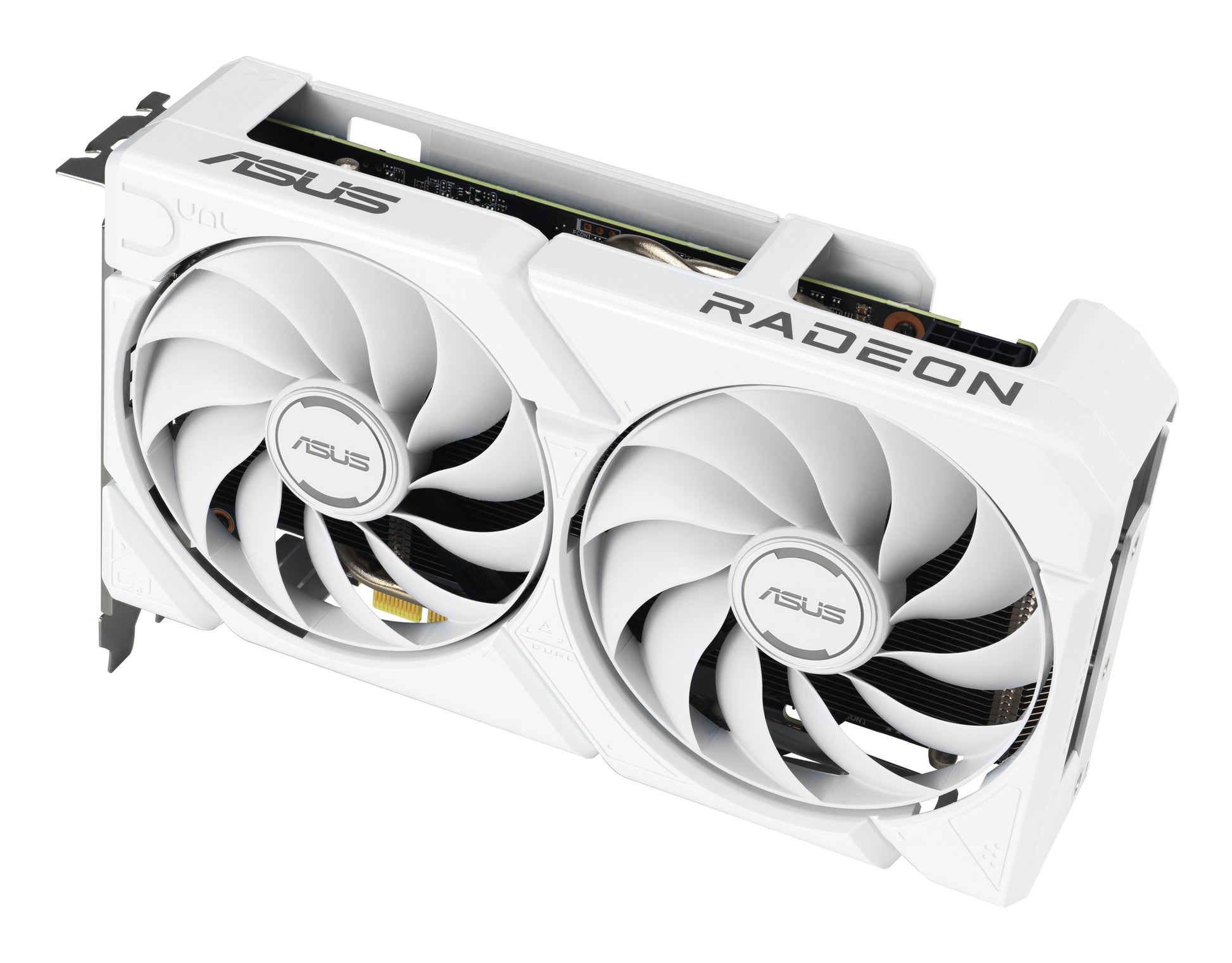 ASUS Radeon RX 9060 XT, 16 GB GDDR6, PCI Express 5.0