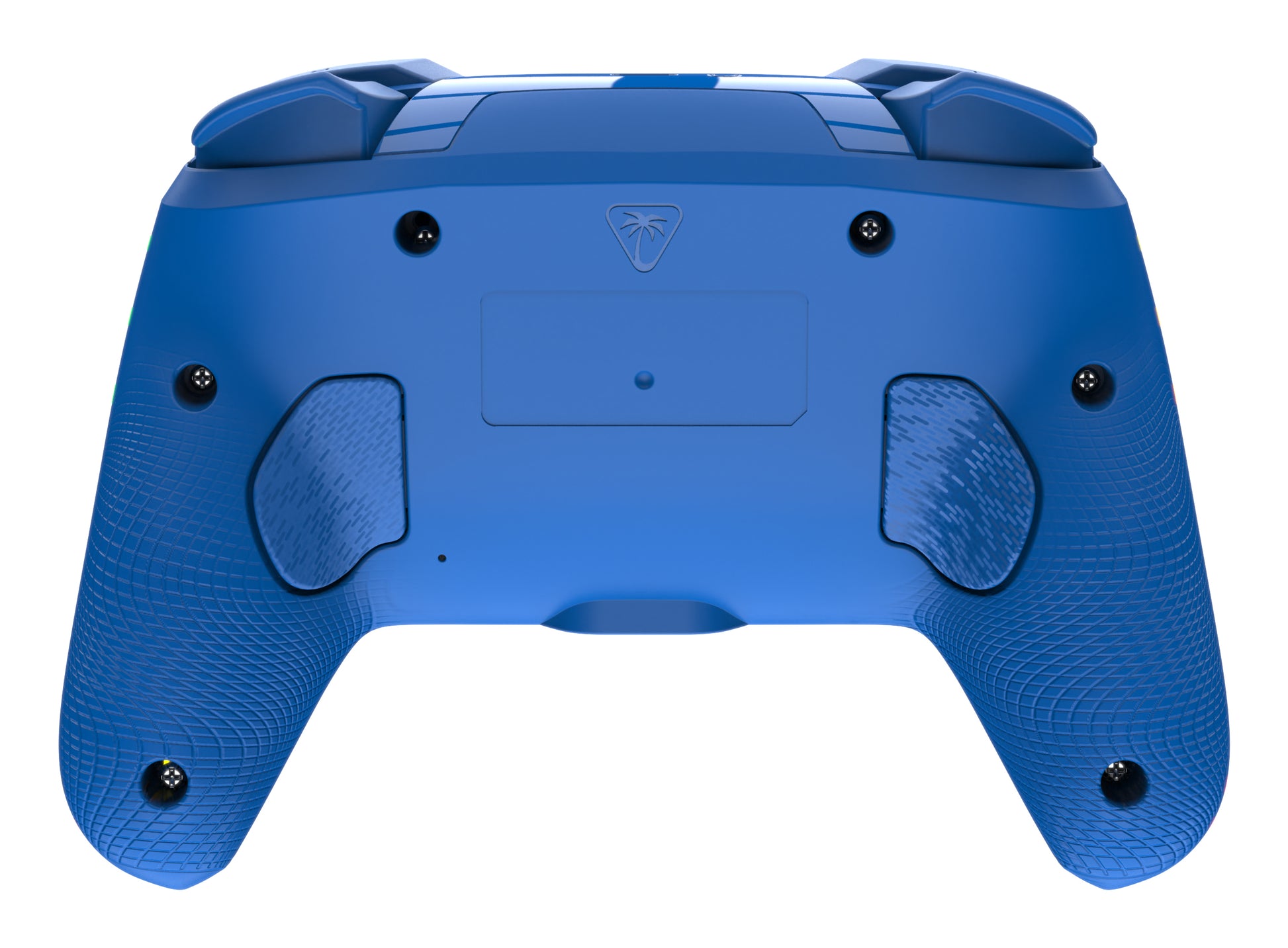 Turtle Beach Afterglow Wave – Gamepad – Bluetooth/USB, RGB, für Nintendo Switch & mehr, Blau