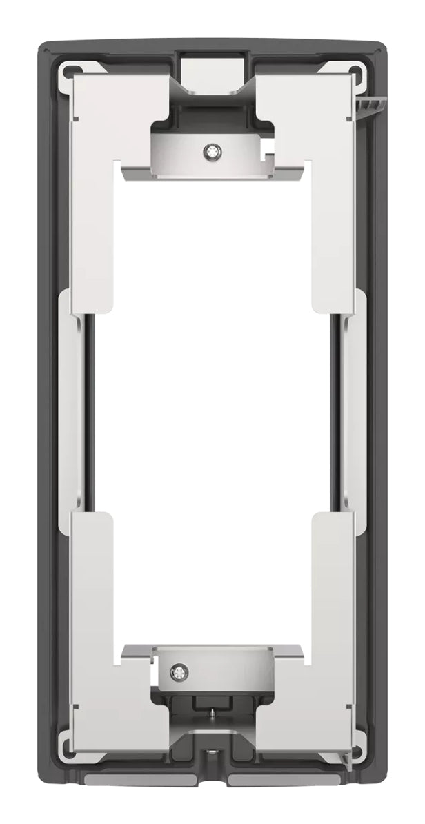 AXIS Einlasskasten TA8201 – für A8207-VE, dunkelgrau