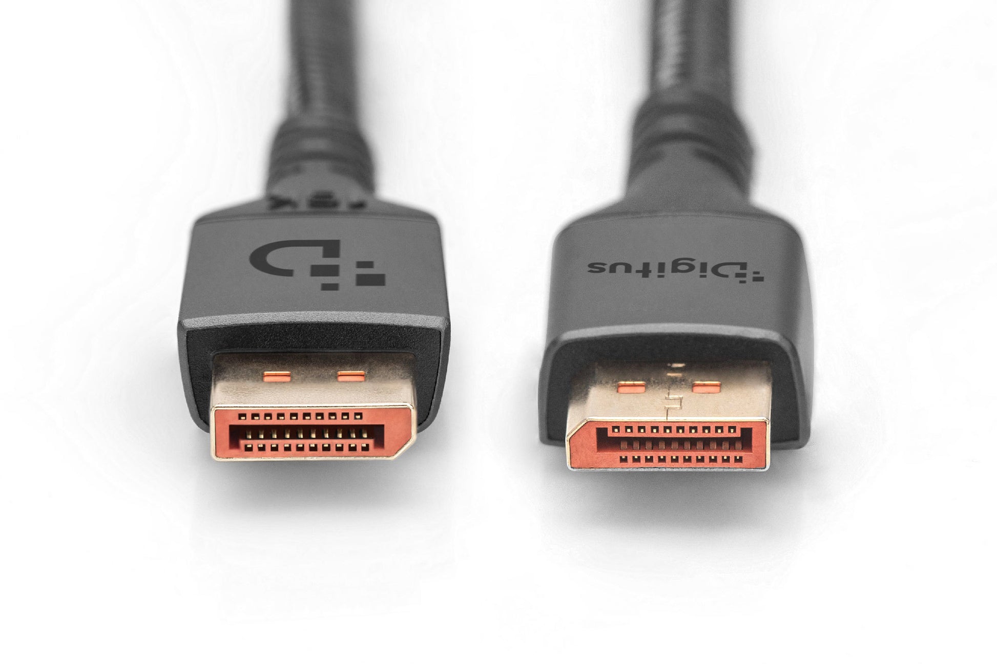 Digitus DisplayPort Kabel DP 2.1 8K 60 Hz – 2 m