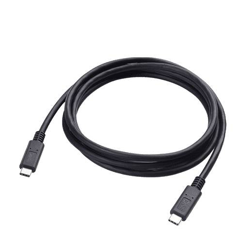 Inogeni – USB-Kabel, USB-C, 1,8 m, für Inogeni TOGGLE-ROOMS