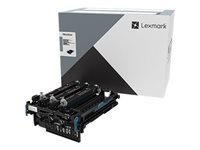 Lexmark Bildtrommel Mehrfarbig – OEM 78C0Z50