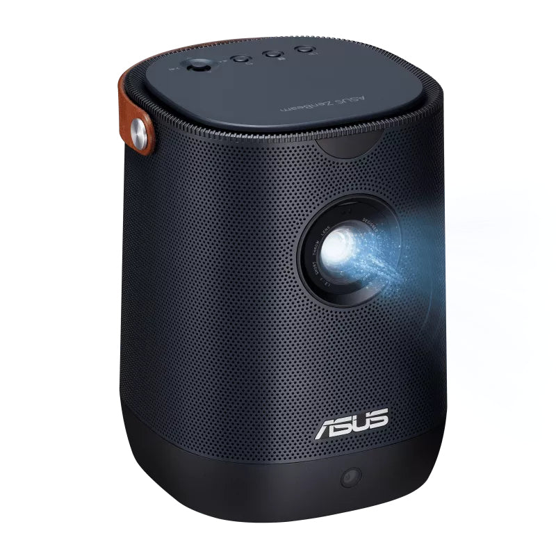 ASUS ZenBeam L2, LED-Projektor – Full HD, Android TV