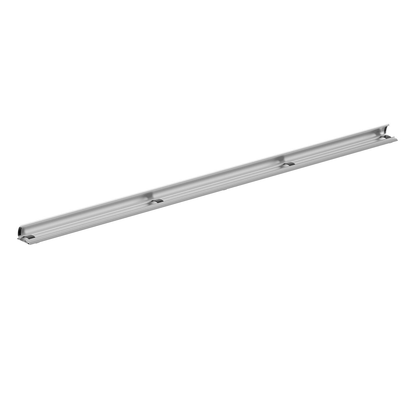 Vivolink VLFL922001 Kabelbrücke – 2 m – Aluminium