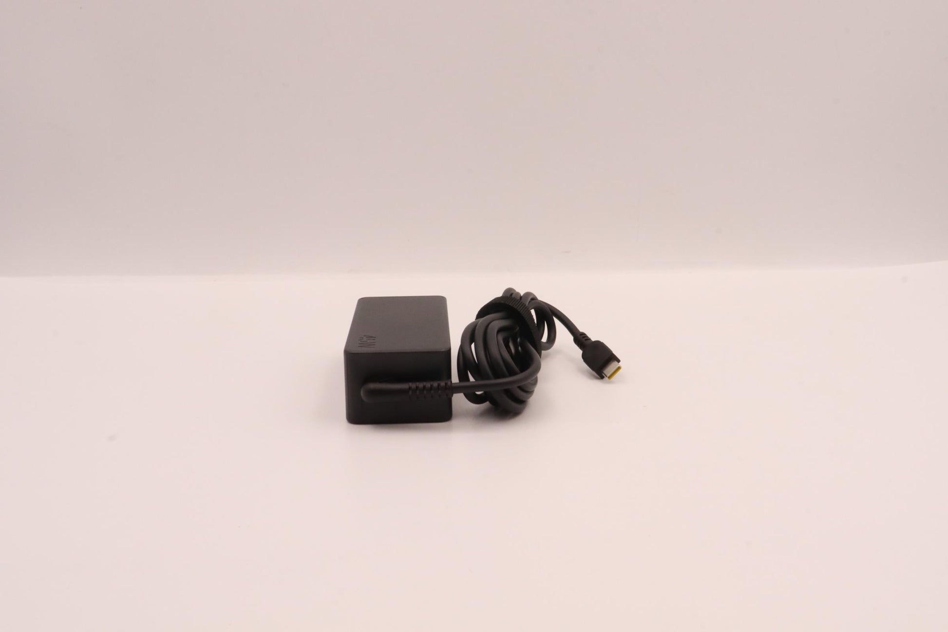 Lenovo 5A10W86293 USB-Ladegerät 45 W – PD – für Lenovo-Laptops – Schwarz