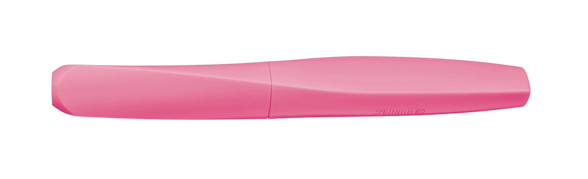 Pelikan Twist – Füllfederhalter – M – Pink