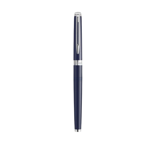 Waterman Hémisphère Blue Core Finish – Federspitze M – Blau – Palladium