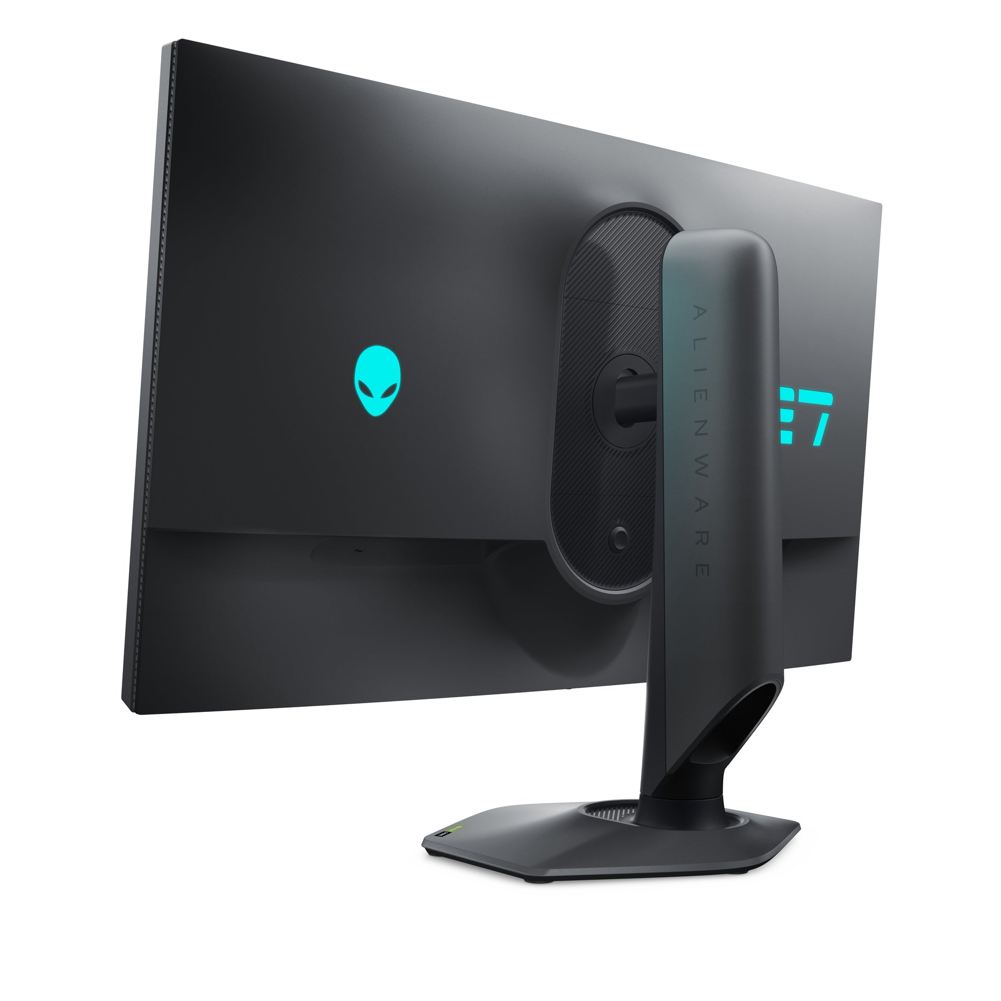 Alienware AW2724DM 6b, 27", 2560 x 1440 (WQHD), IPS, 180 Hz, DisplayHDR 600