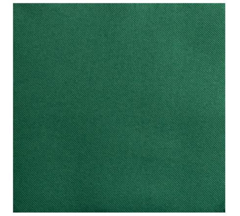 PRONAPPE Cocktail-Servietten – Grün – 20 × 20 cm, 2-lagig – 50 Stück