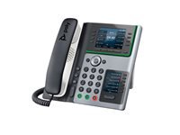 Poly Edge E400 – IP-Telefon, PoE