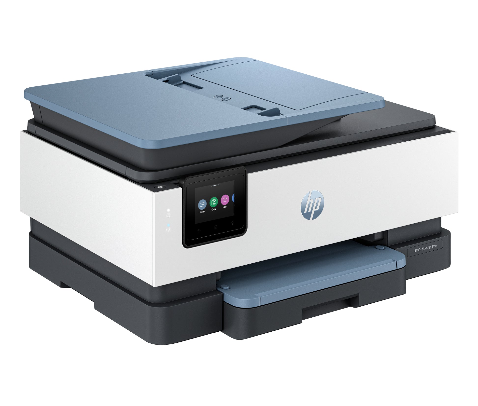 HP OfficeJet Pro 8125e – All-in-One, WLAN & LAN, Farbdruck & Duplex