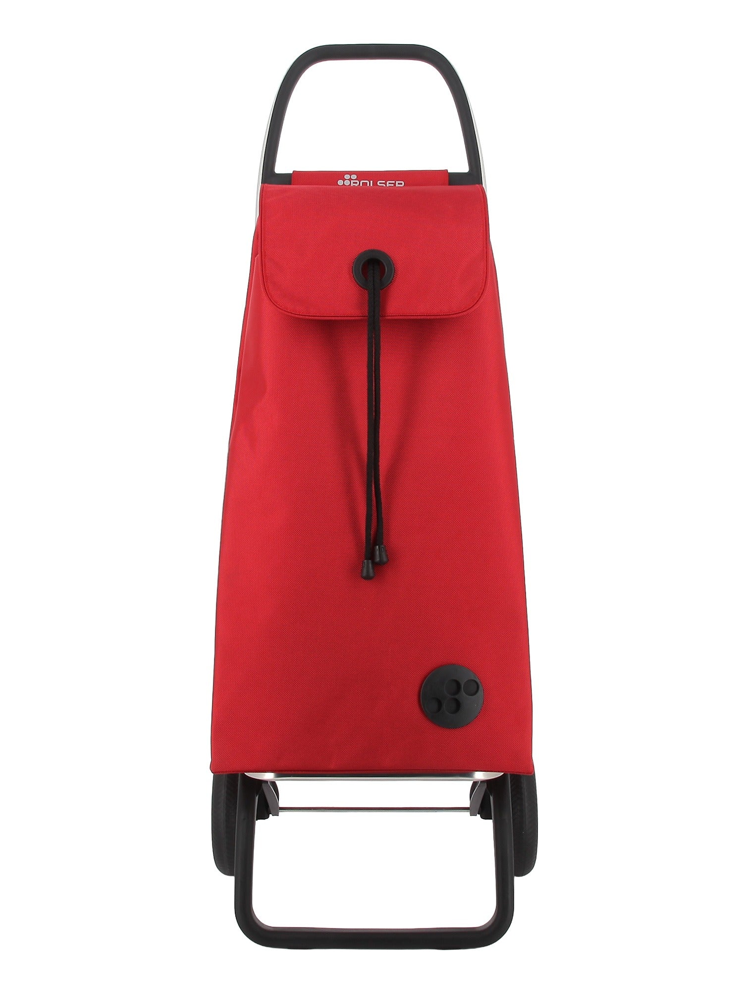 Rolser Stofftasche, Polyester, Aluminium, Rot, 410×1040×325 mm