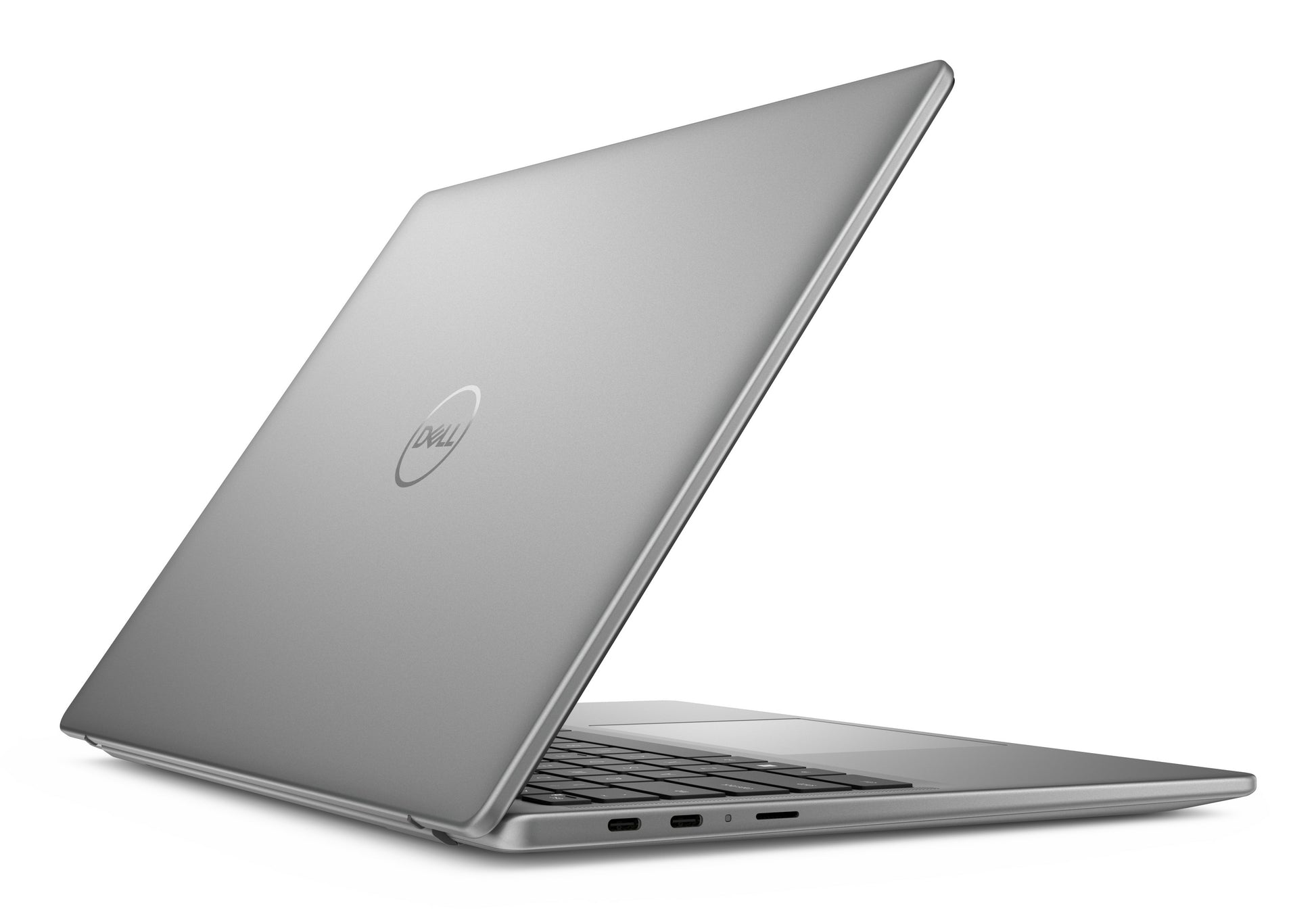 Dell Latitude 7455 – 14", 512 GB, 16 GB RAM, WLAN, Windows 11 Pro, Grau