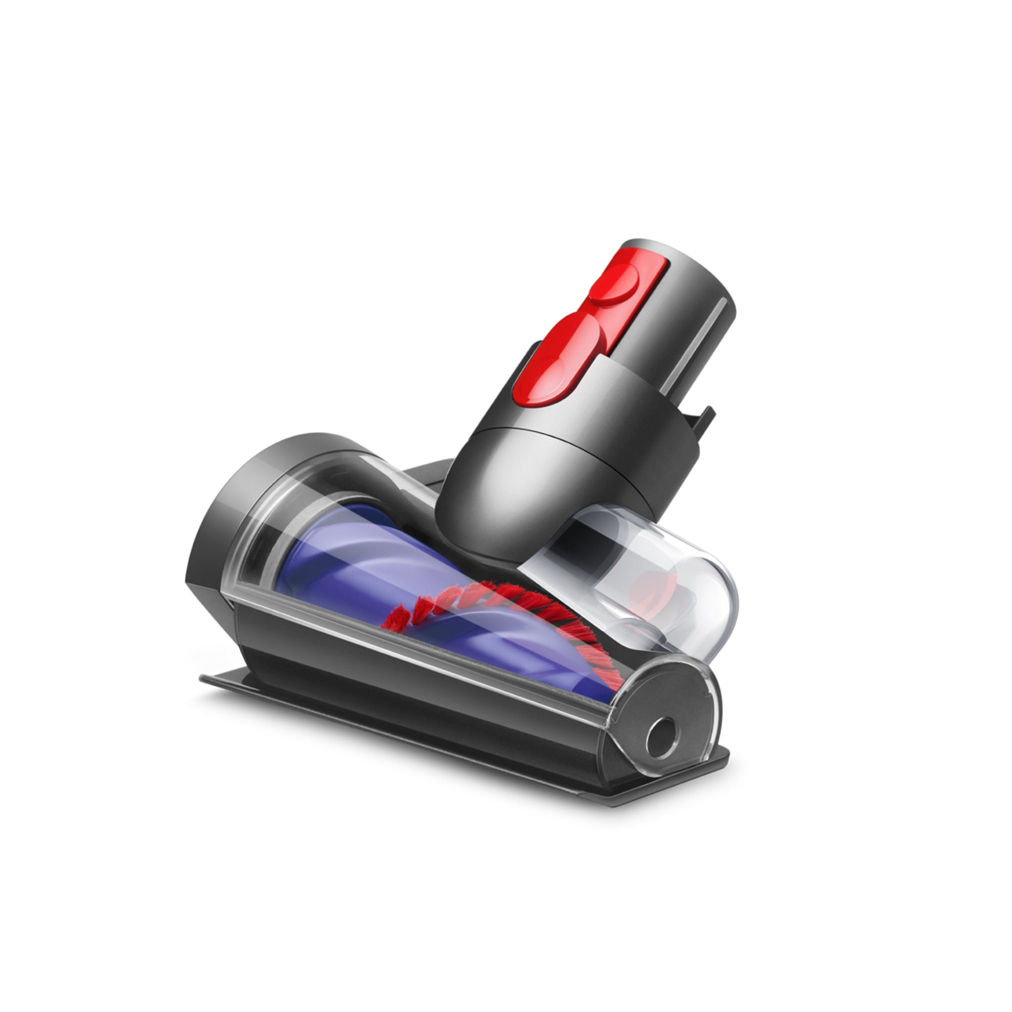 Dyson Haardüse – silber, 1 Stück, für V7/V8/V10/V11/V15 und andere