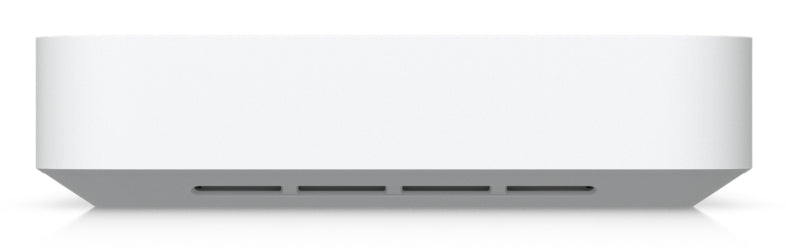 Ubiquiti UCG-Fiber – VPN-Router – 2×WAN/5×LAN, 2×SFP+, PoE+