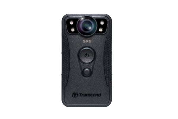 Transcend DrivePro Body 40 – Box/Ecke – 4MP – WLAN – IP68